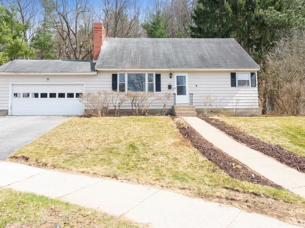 23 Moore Court, Burlington, VT 05408