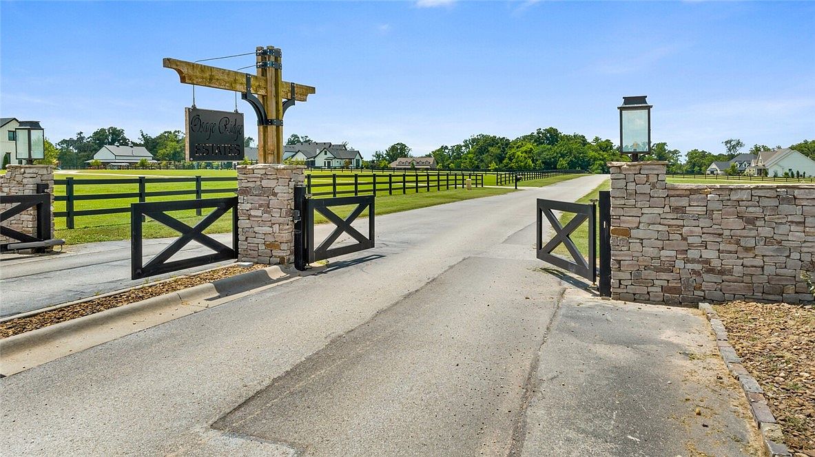 10449 Osage Ridge Ln #15, Bentonville, AR 72713 | Zillow
