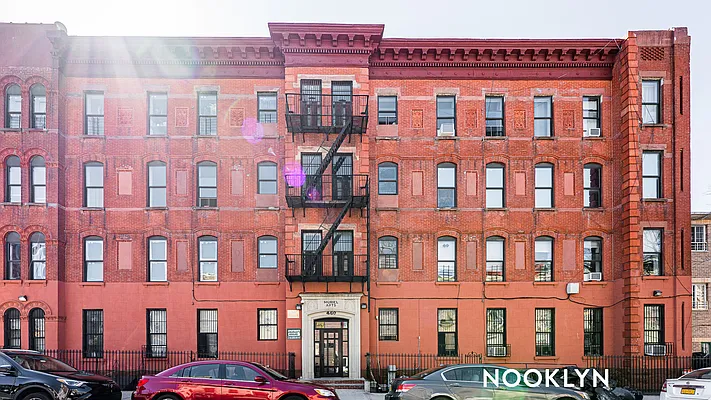 Rented by Nooklyn NYC LLC | media 15
