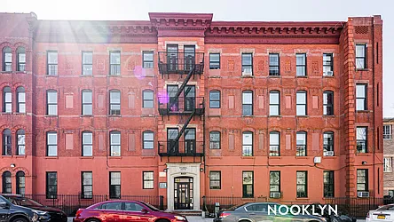 Rented by Nooklyn NYC LLC