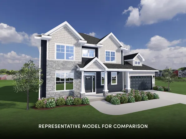 5908 Woodbine Dr, Madison, WI 53718