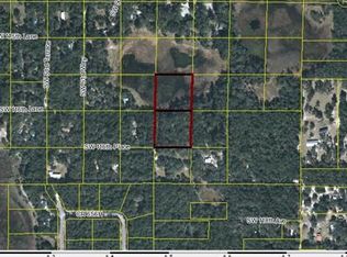 4968 SW 116th Pl, Webster, FL 33597