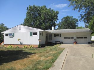 1015 N 13th St, Chariton, IA 50049
