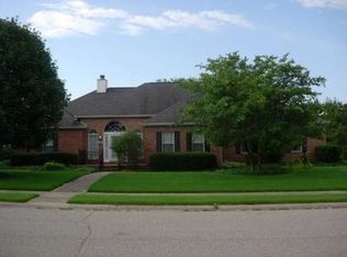 1360 Deerfield Ct, South Bend, IN 46614