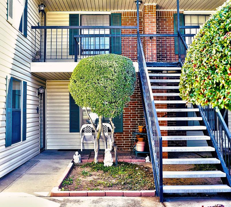 4400 Hemingway Dr Oklahoma City, OK, 73118 Apartments for Rent Zillow