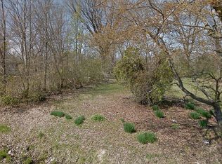 2005 W 9th Ave, Pine Bluff, AR 71603