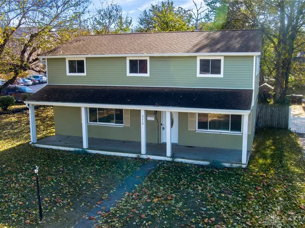 3210 Wildwood Rd, Middletown, OH 45042
