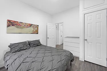 Rented by Living New York