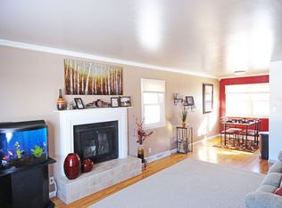 729 Shoshoni St, Cheyenne, WY 82009
