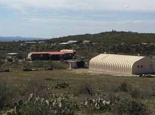 15625 W Stanton Rd, Congress, AZ 85332