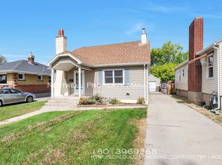 643 E Roosevelt Ave, Salt Lake City, UT 84105