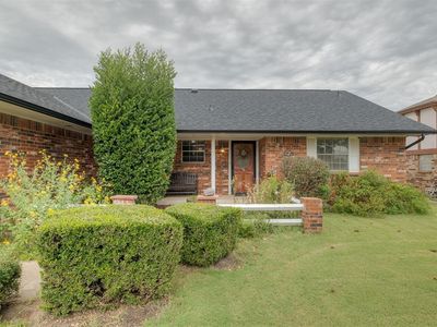 2525 SW 93rd St, Oklahoma City, OK, 73159