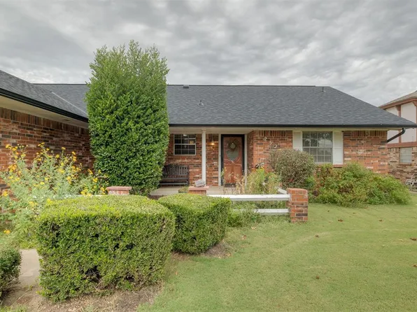 2525 SW 93rd St, Oklahoma City, OK 73159
