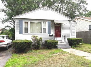 40 Kentland Ave, Providence, RI 02904