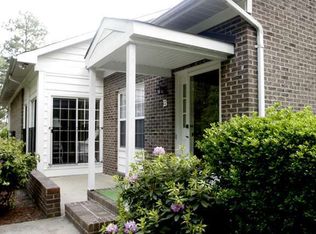 0-8B Pinehurst Mnr, Pinehurst, NC 28374