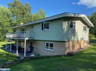 329 Viking Dr, Hoyt Lakes, MN 55750