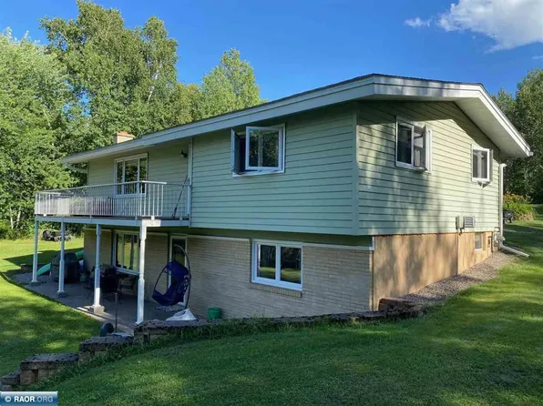329 Viking Dr, Hoyt Lakes, MN 55750