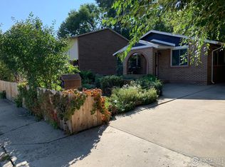 1530 E 5th St, Loveland, CO 80537