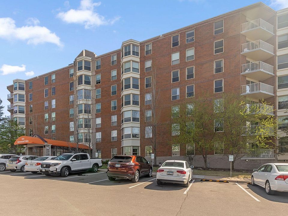 1st image of 1425 W 28th St APT 508