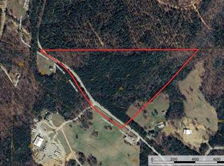 0 Hubbard Rd, Dawsonville, GA 30534