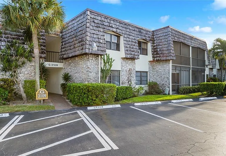 3109 Oakland Shores Dr #G1080 — Photo 18