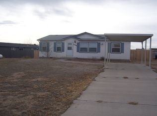 23741 Clear Spring Ln, Colorado Springs, CO 80928