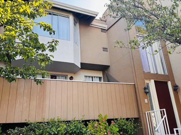 2121 Vale Rd APT 17, San Pablo, CA 94806