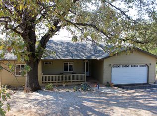 1710 Union Ridge Rd, Placerville, CA 95667