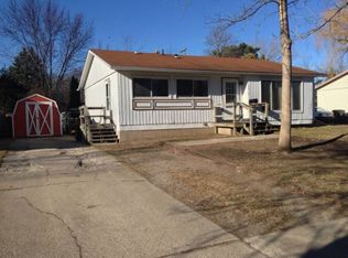 4413 Hamilton Dr, Midland, MI 48642