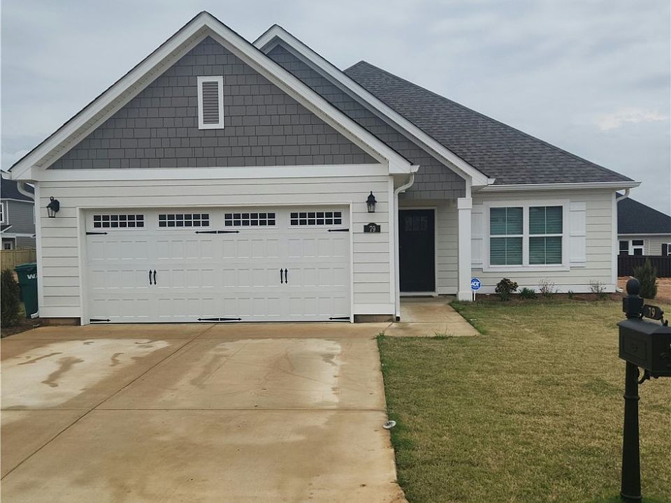 79 Ivy Loop, Phenix City, AL 36867 MLS 94703 Zillow