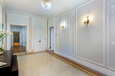 Rented by Brown Harris Stevens