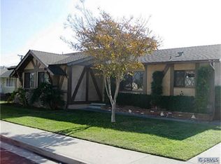 10050 Nichols St, Bellflower, CA 90706