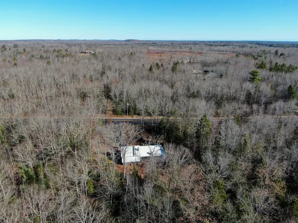 250 North Main Street, Cherryfield, ME 04622
