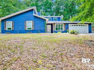 192 Buena Vista Dr, Daphne, AL 36526