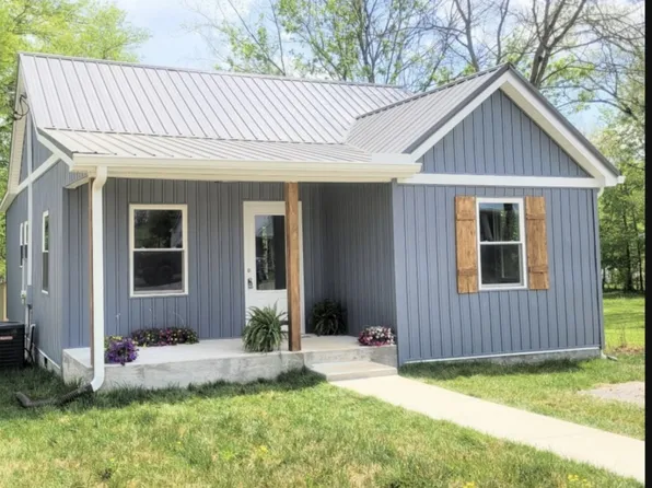 117 Mason St, Woodbury, TN 37190