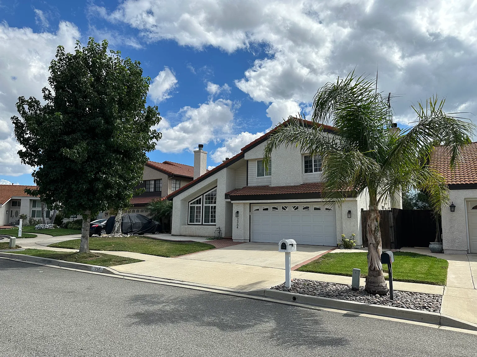 2364 Amber Grove Ct — Photo 1