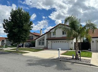 2364 Amber Grove Ct, Simi Valley, CA 93065