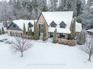 300 Snug Harbour Rd, Kawartha Lakes, ON K9V4R6