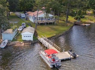 309 Shoreline Dr, Lexington, NC 27292