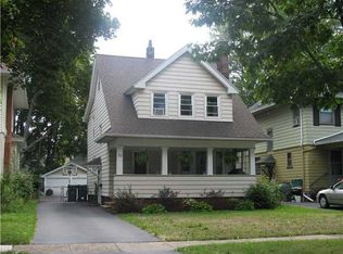 37 Westchester Ave, Rochester, NY 14609