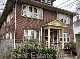 689 Schiller Ave APT 4, Akron, OH 44310