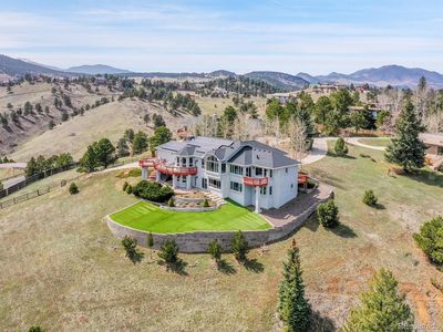 260 Dekker Drive, Golden, CO, 80401