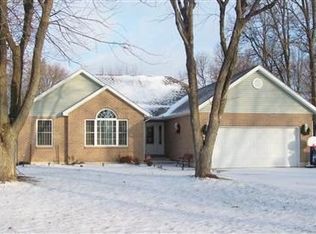 3754 N Lake Shore Dr, Jamestown, OH