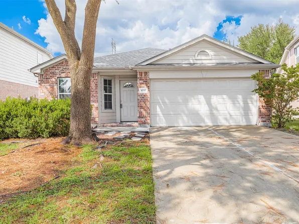 16510 Bristle Creek Dr, Houston, TX 77095
