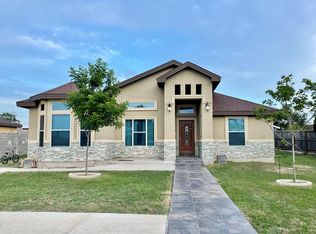 87 Winchester Rd, Eagle Pass, TX 78852