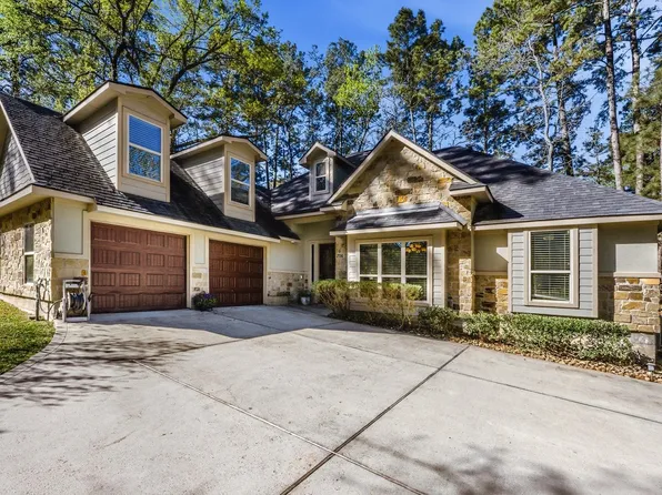 2136 Wheatstone Dr, Huntsville, TX 77340