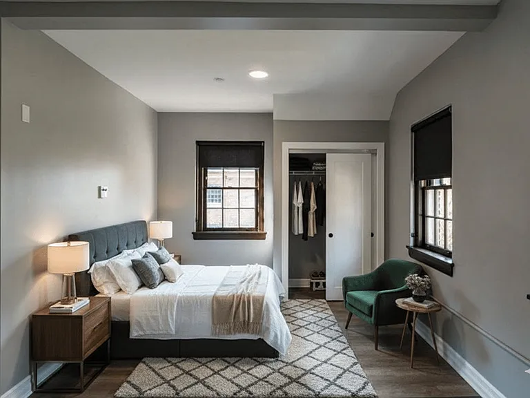 The Ingleside Apartments — Photo 11