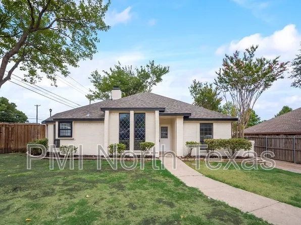 8880 Woodstream Dr, Frisco, TX 75034