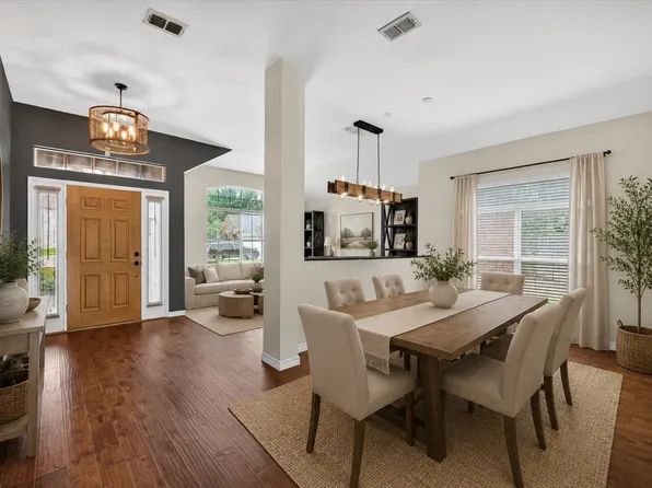4909 Lansdale Dr, Flower Mound, TX 75028