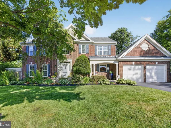 108 Bethal Ct SW, Leesburg, VA 20175